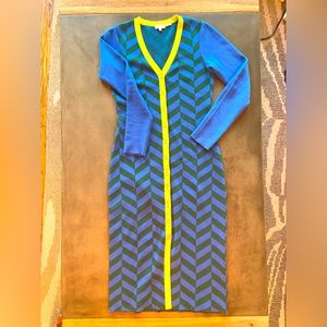 Rhode knit dress small